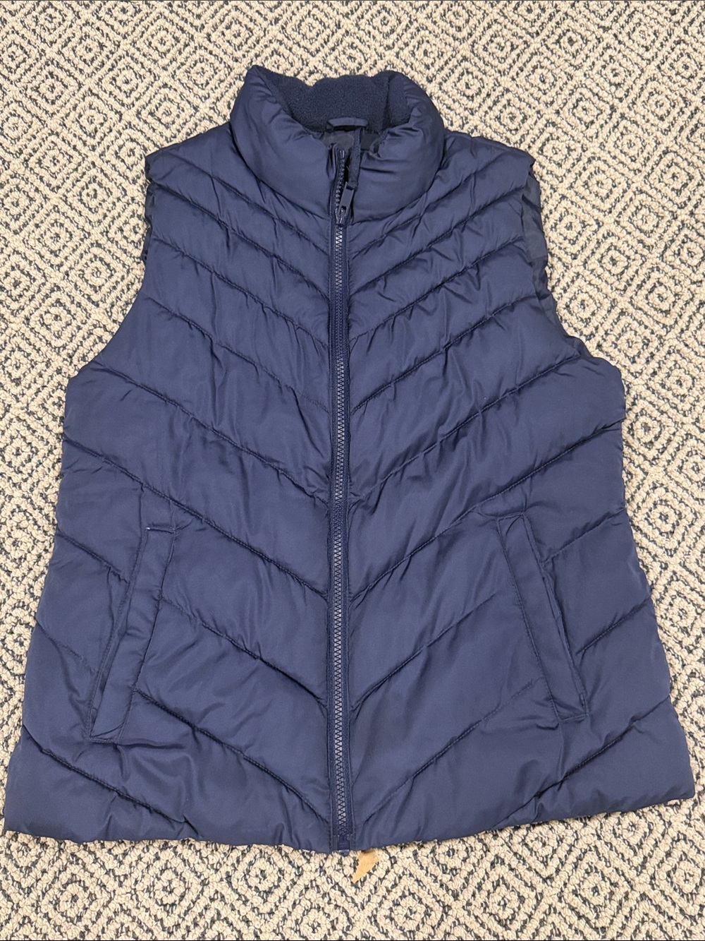 GAP Puffer Vest
